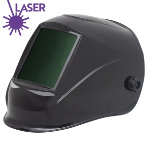 LASERSVETSHJÄLM LS120 
