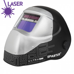 Lasersvetshjälm Ultra VX27