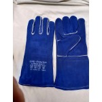 Mig Welding Gloves 