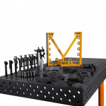 Welding table Kit Master 03