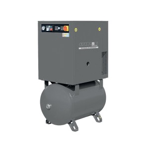 Skruvkompressor SP4CT-550-8-270/500