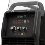 MMA welder Pro Arc 500