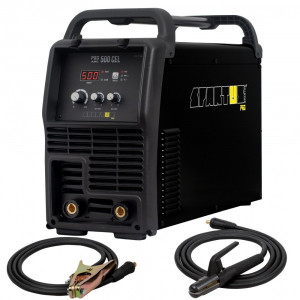 MMA welder Pro Arc 500