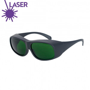 LASERSKYDDSGLASÖGON LV1100